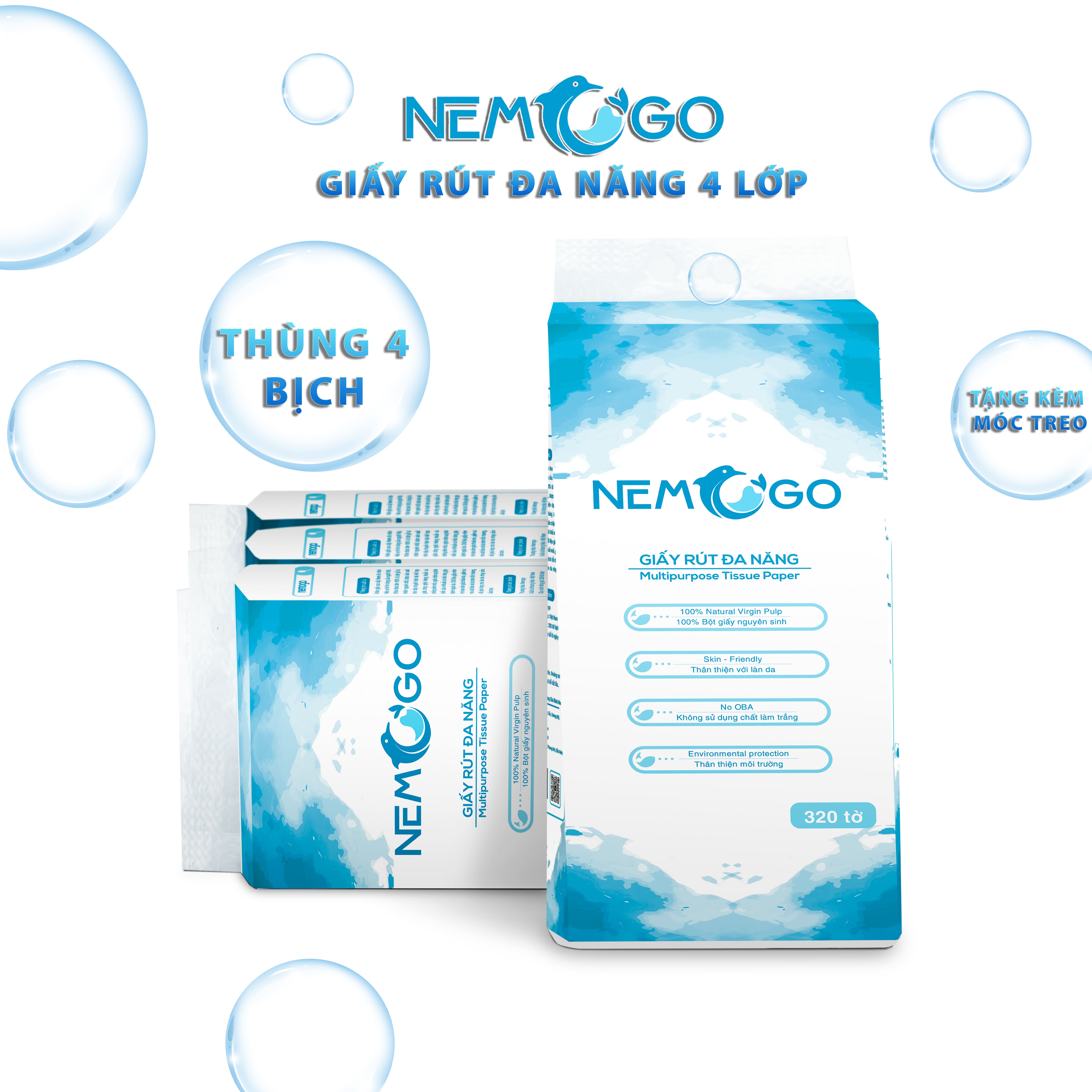 gói giấy đa năng cao cấp 1